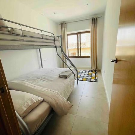 Attic Apartment In Old Town Denia Exterior foto