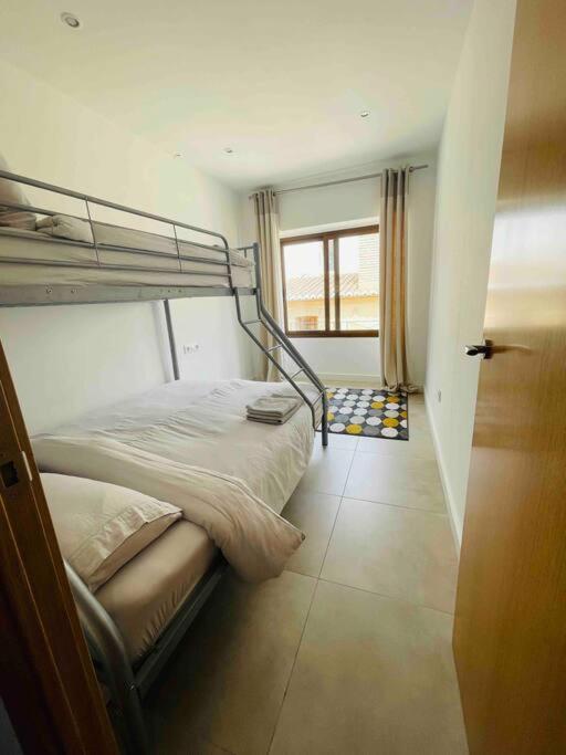 Attic Apartment In Old Town Denia Exterior foto
